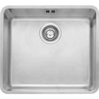 Кухонная мойка Franke (Франке) Kbx 110-45 под ст вент. f