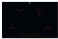 Индукционная варочная панель Electrolux (Электролюкс) EIP8146