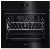 Электрический духовой шкаф AEG (АЕГ) BSE782380B