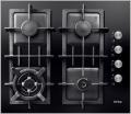 Газовые варочные панели
