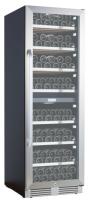 Винный шкаф LaSommeliere (ЛаСоммельер) MT150DZ