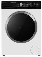 Стиральная машина MAUNFELD (Маунфилд) MFWM128WH400 ST INVERTER