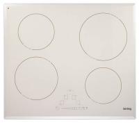 Индукционная варочная панель Korting (Кёртинг) HI 6450 RI