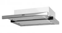 Встраиваемая вытяжка Krona (Крона) Kamilla 600 inox (1 мотор)