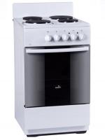 Электрическая плита Flama (Флама) FE 1402 W – купить в интернет ...