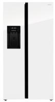 Холодильник Hiberg (Хайберг) RFS-650DX NFGW inverter