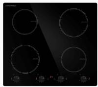 Индукционная варочная панель MAUNFELD CVI594MBK2