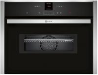 Электрический духовой шкаф NEFF (Нефф) C17MR02N0