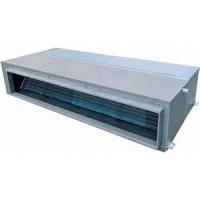 Канальные сплит-системы Dantex RK-36BHC3N/RK-36HC3NE-W