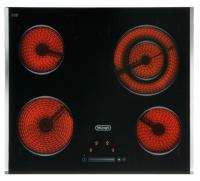 Электрическая варочная панель DeLonghi (ДеЛонги) PVC 64 TC