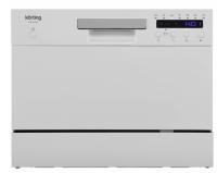 Посудомоечная машина Korting (Кёртинг) KDF 2015 W
