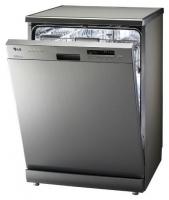Посудомоечная машина LG (ЛДжи) D-1452LF – купить в интернет-магазине ...