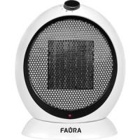 Обогреватель Faura PTC-20 черный контур
