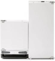 Встаиваемый холодильник Scandilux (Скандилюкс) SBSBI107EZ