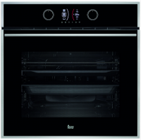 Электрический духовой шкаф Teka (Тека) HLB 860 SS