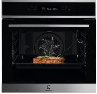 Электрический духовой шкаф Electrolux (Электролюкс) COE7P31X