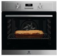 Электрический духовой шкаф Electrolux (Электролюкс) EOF3H50X