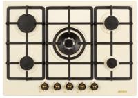 Газовая варочная панель AVEX (Авекс) FS 7052 RY