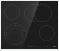 Korting (Кёртинг) HK 63052 X - электрическая варочная панель