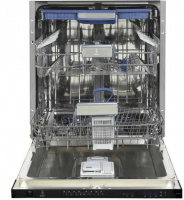 Встраиваемая посудомоечная машина Jacky's (Джекис) JD FB4102