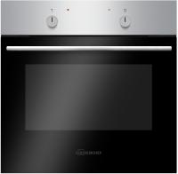 Электрический духовой шкаф Kuchenchef (Кюхеншеф) KBE640X