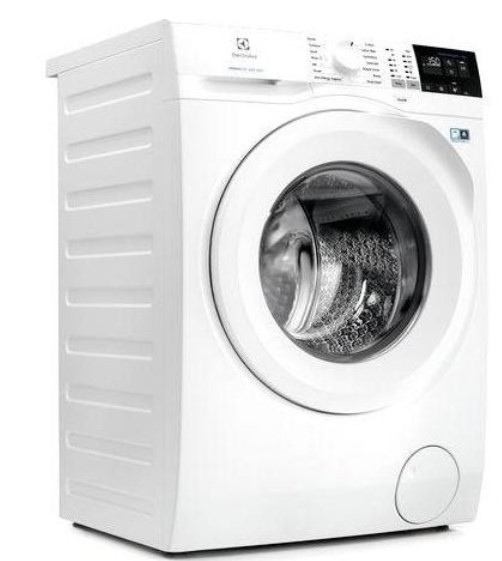 Стиральная машина Electrolux (Электролюкс) EW 6F4R28WU – купить в ...