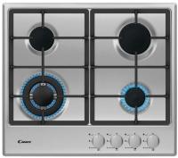 Газовая варочная панель Candy (Канди) CSG64SWGX