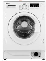 Встраиваемая стиральная машина VestFrost (ВестФрост) WMI 6147 Inverter Steam