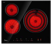 Электрическая варочная панель Midea (Мидея) MCH63557F