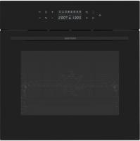 Электрический духовой шкаф Meferi (Мефери) MEO6010BK MATT ULTRA
