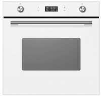 Электрический духовой шкаф Evelux (Эвелюкс) EO 650 PW