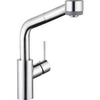 Смеситель для кухни Hansgrohe Talis S (32856000)