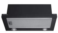 Встраиваемая вытяжка Meferi (Мефери) SLIDEBOX60BK POWER