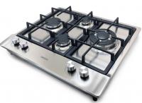 Газовая варочная панель Ginzzu (Гинззу) HCG-423