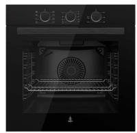 Электрический духовой шкаф Jacky's (Джекис) JO EN7618