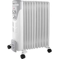 Масляный радиатор Vitek VT-1710(W)