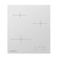 Индукционная варочная панель MAUNFELD (Маунфилд) MPR-PM45I Wh