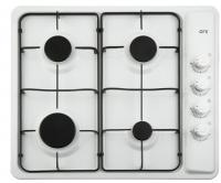 Газовая варочная панель ORE (Оре) LGA60W