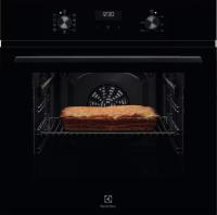 Электрический духовой шкаф Electrolux (Электролюкс) EOF5H50BZ
