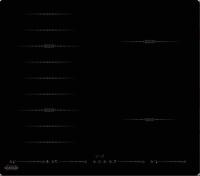 Индукционная варочная панель KANZLER (Канцлер) KI 026 S