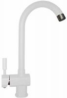 Смеситель FL-04Альфа, цвет жасмин