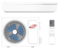 Сплит-система Just Aircon (Джаст Эйркон) JAC-07HPSA/CGS / JACO-07HPSA/CGS