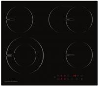 Электрическая варочная панель Zigmund-Shtain (Зигмунд-Штайн) CNS 289.60 XS