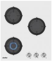 Газовая варочная панель Simfer (Симфер) H45N30W416