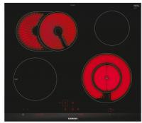 Электрическая варочная панель Siemens (Сименс) ET675LNV1M