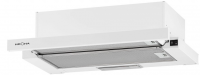 Встраиваемая вытяжка Krona (Крона) KERRY 600 WHITE PB