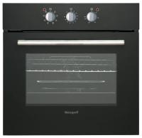 Электрический духовой шкаф Weissgauff (Вайсгауф) OE 19 B