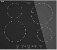 Индукционная варочная панель MONSHER (Моншер) MKFI 6411