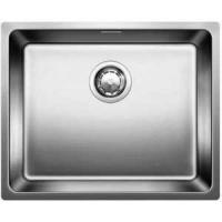 Кухонная мойка Blanco (Бланко) Andano 500-if с клапаном-автоматом
