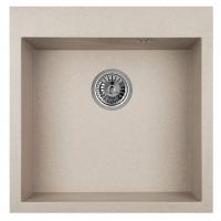 Кухонная мойка Granula (Гранула) GR-5102 an, антик